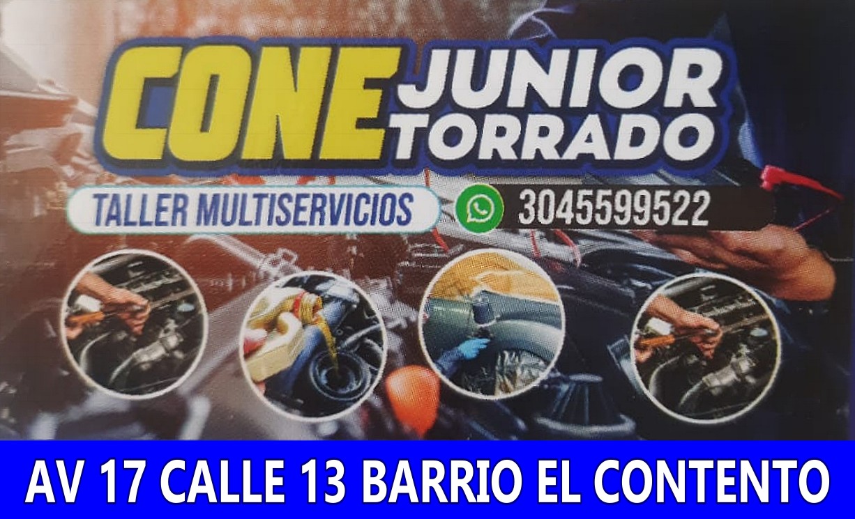 Taller Multiservicios